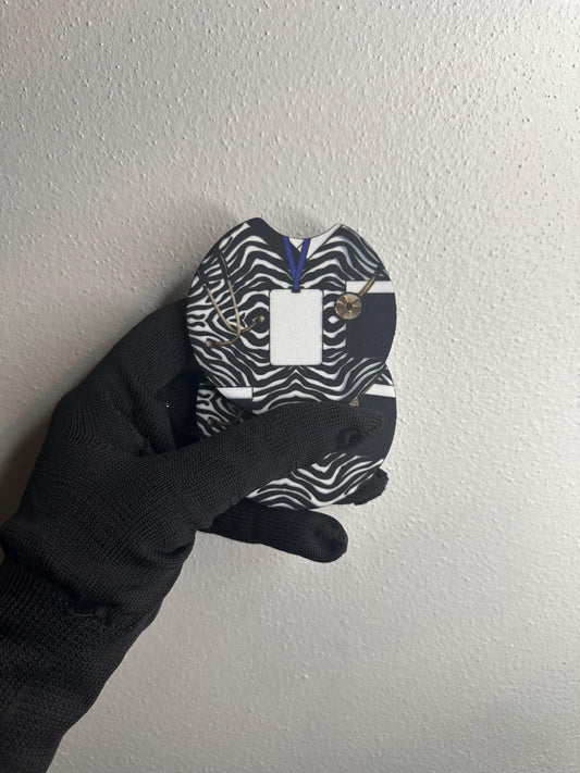 Nurse | Teacher Gift | Neoprene Car Coaster Set