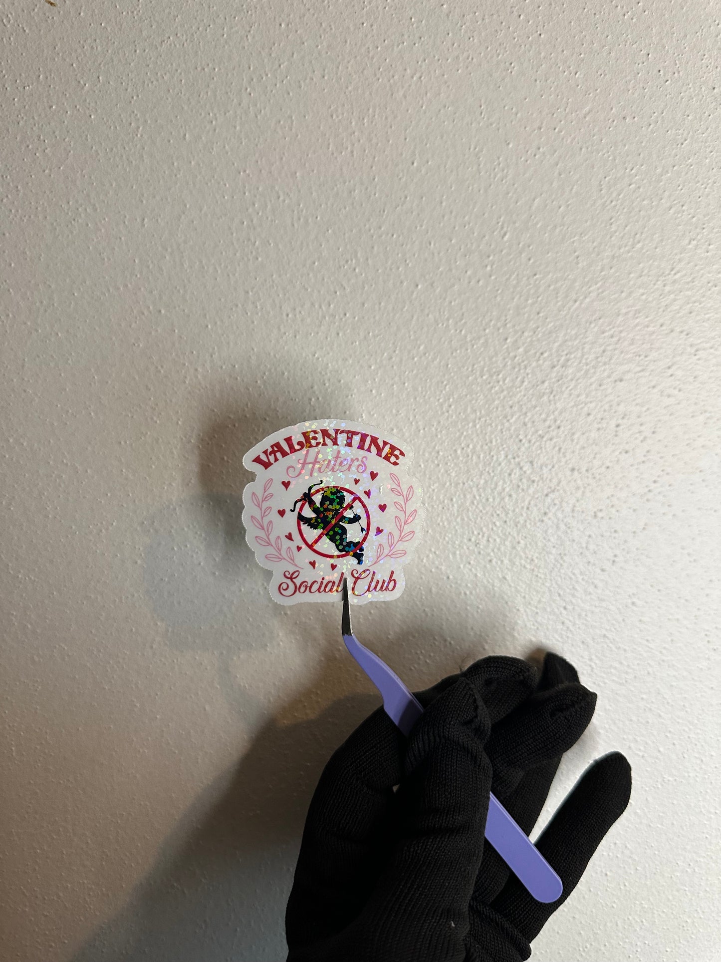 Galentine’s Day Sticker Bundle | Funny Valentine Stickers