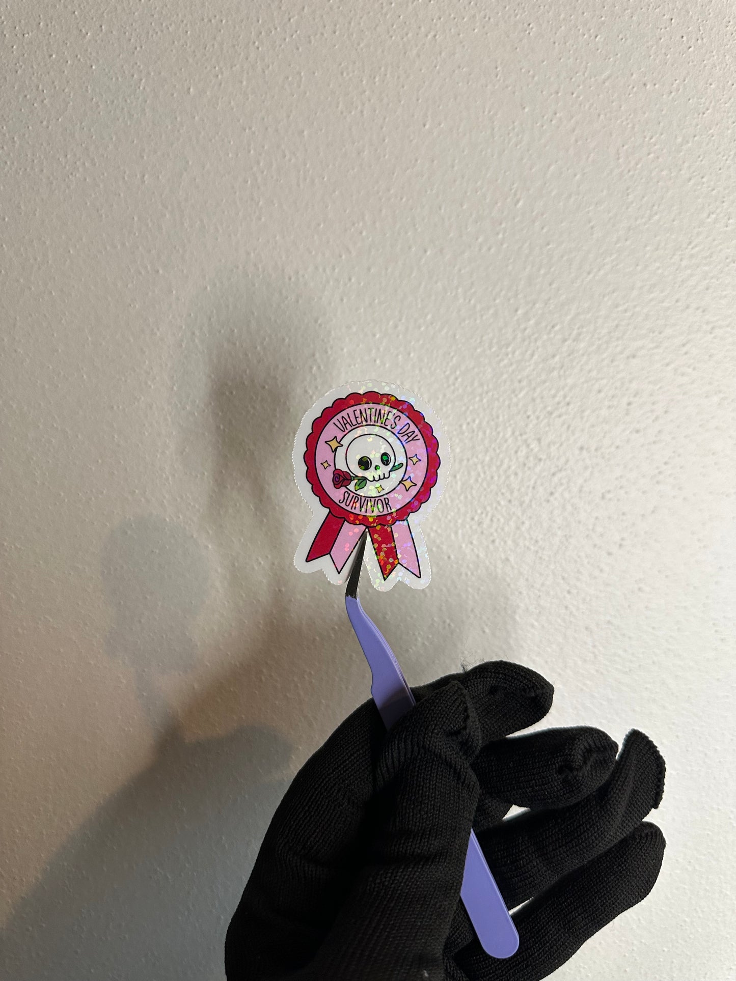 Galentine’s Day Sticker Bundle | Funny Valentine Stickers