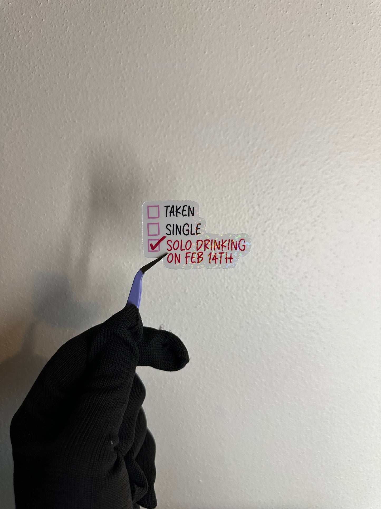 Galentine’s Day Sticker Bundle | Funny Valentine Stickers