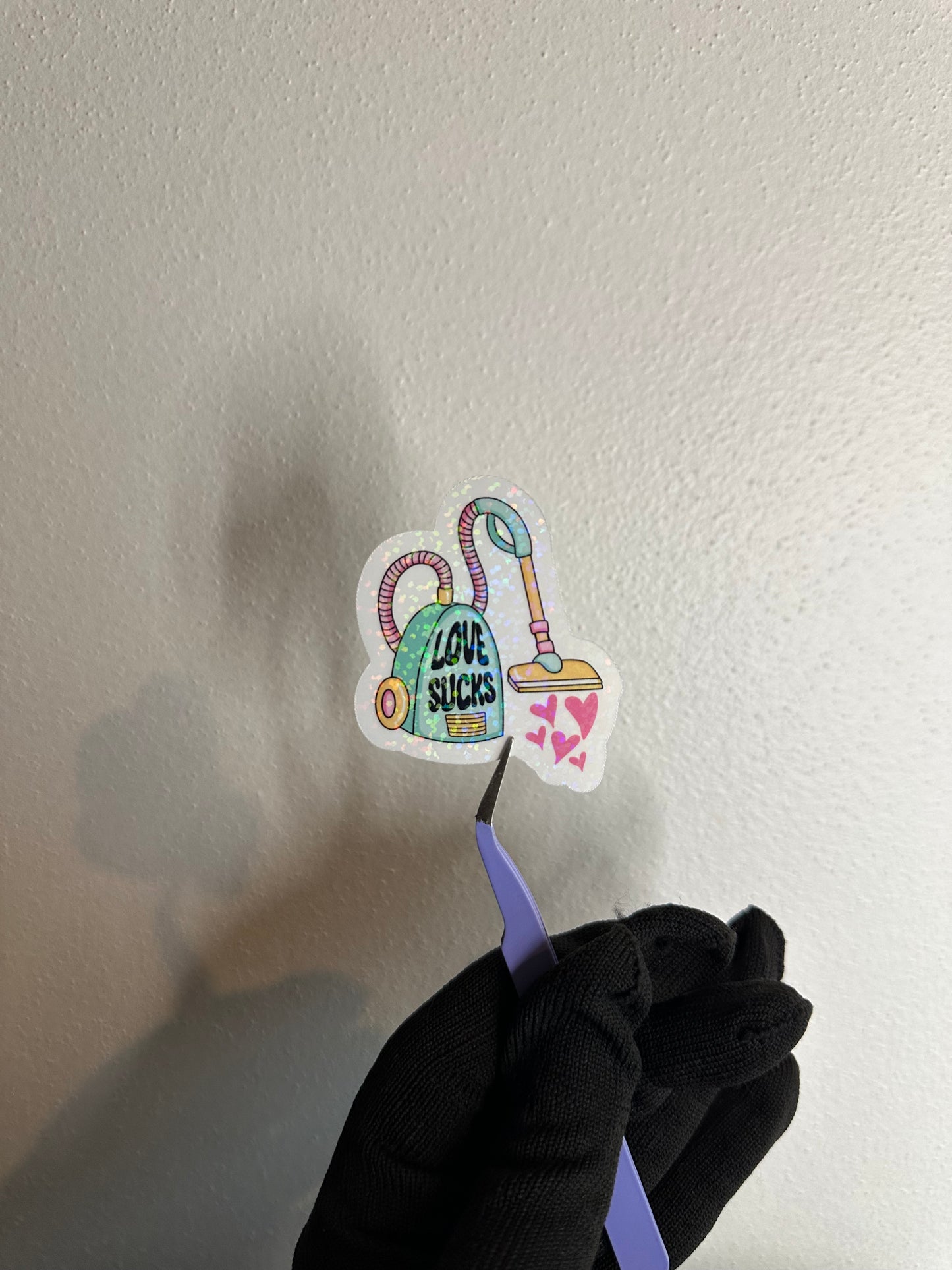 Galentine’s Day Sticker Bundle | Funny Valentine Stickers