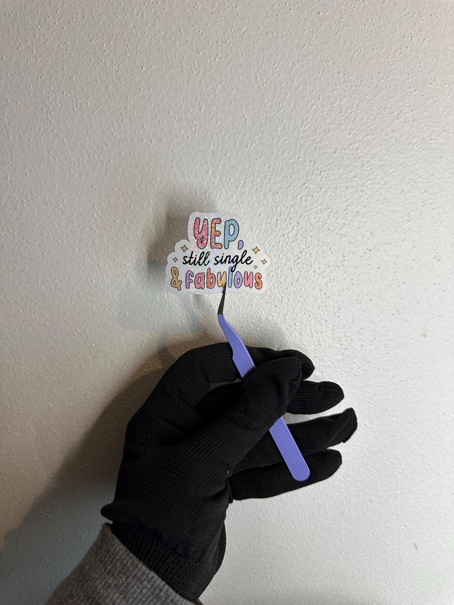 Galentine’s Day Sticker Bundle | Funny Valentine Stickers