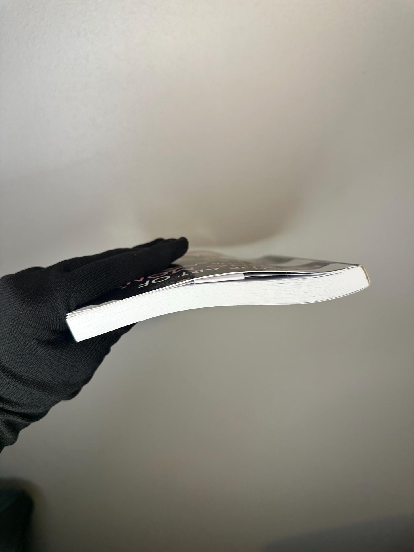 Anti Valentine's Day Magnetic Bookmark | Book Lover Gift