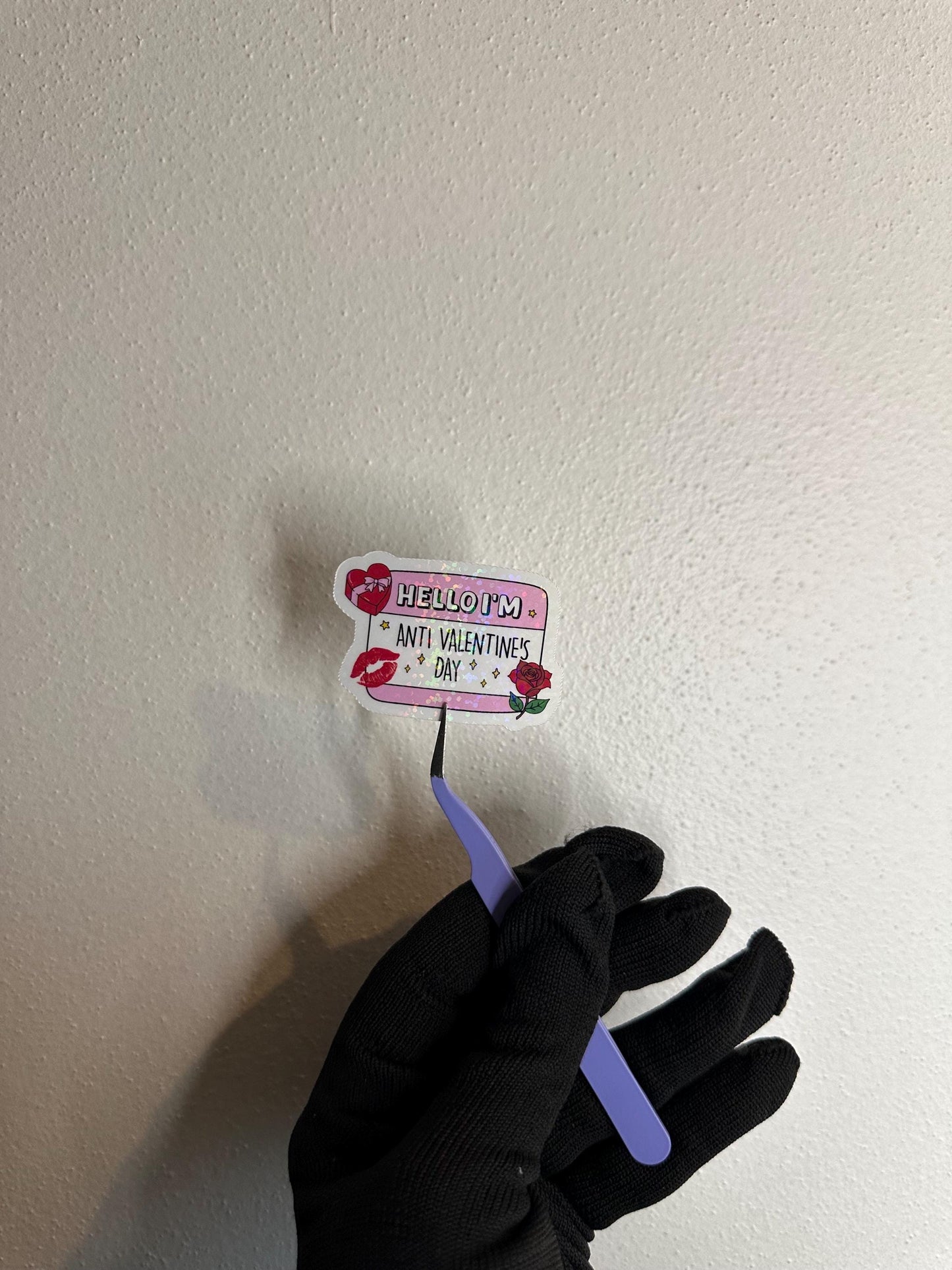 Galentine’s Day Sticker Bundle | Funny Valentine Stickers