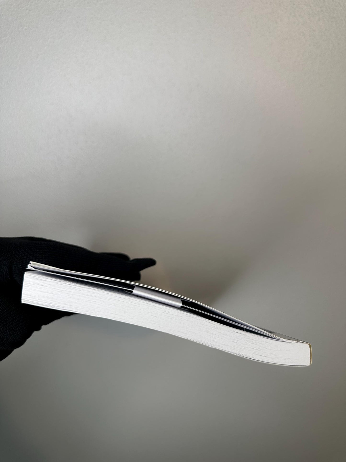 Bookish Magnetic Bookmark | Books Because Reality Design
